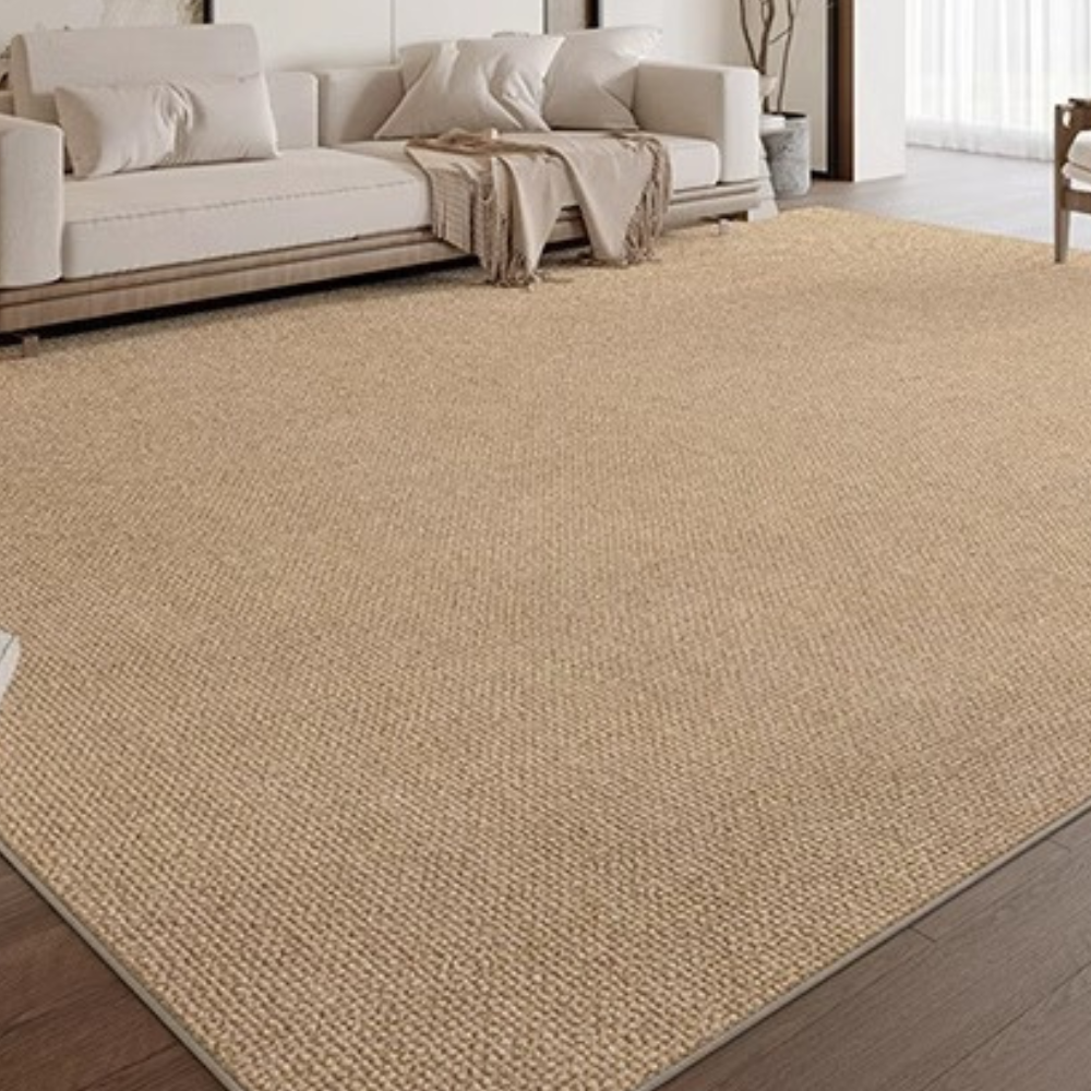 Floraison Céleste Walnut Tapis