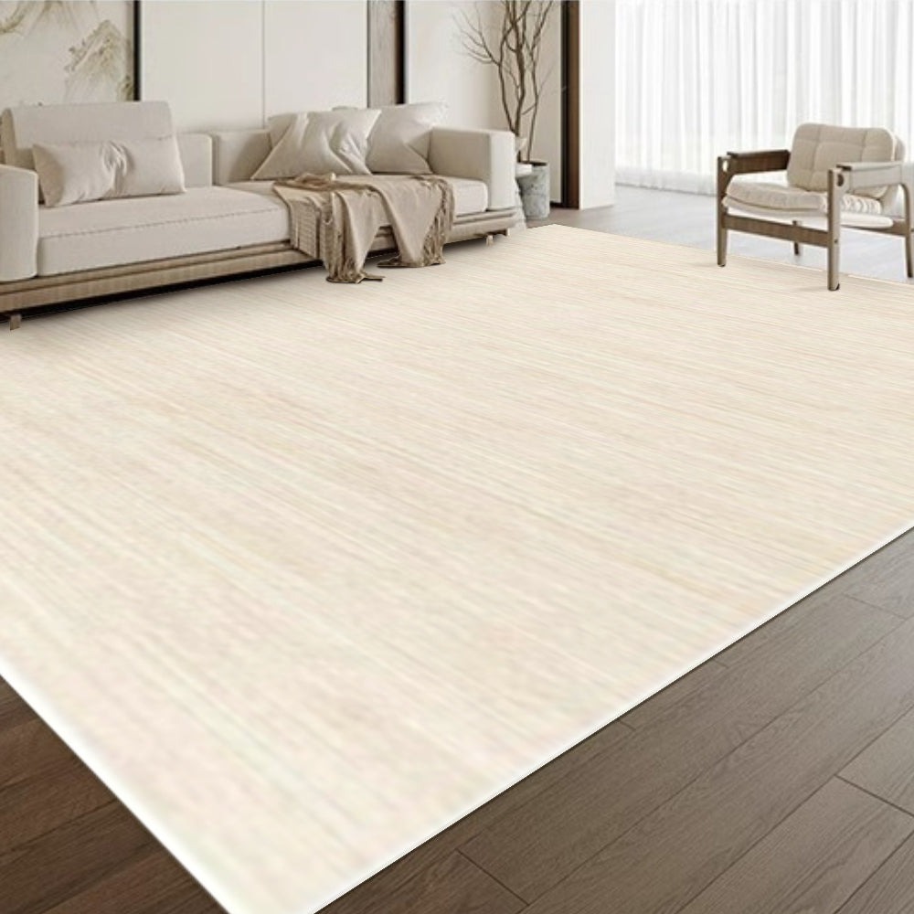 Céleste Harmonie Blanc Tapis