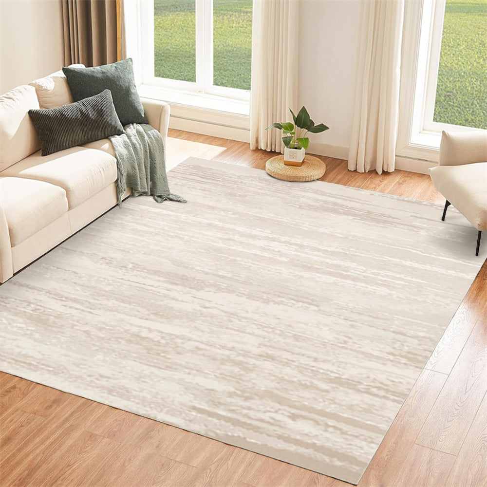 Serein Enchantement Moderne Tapis