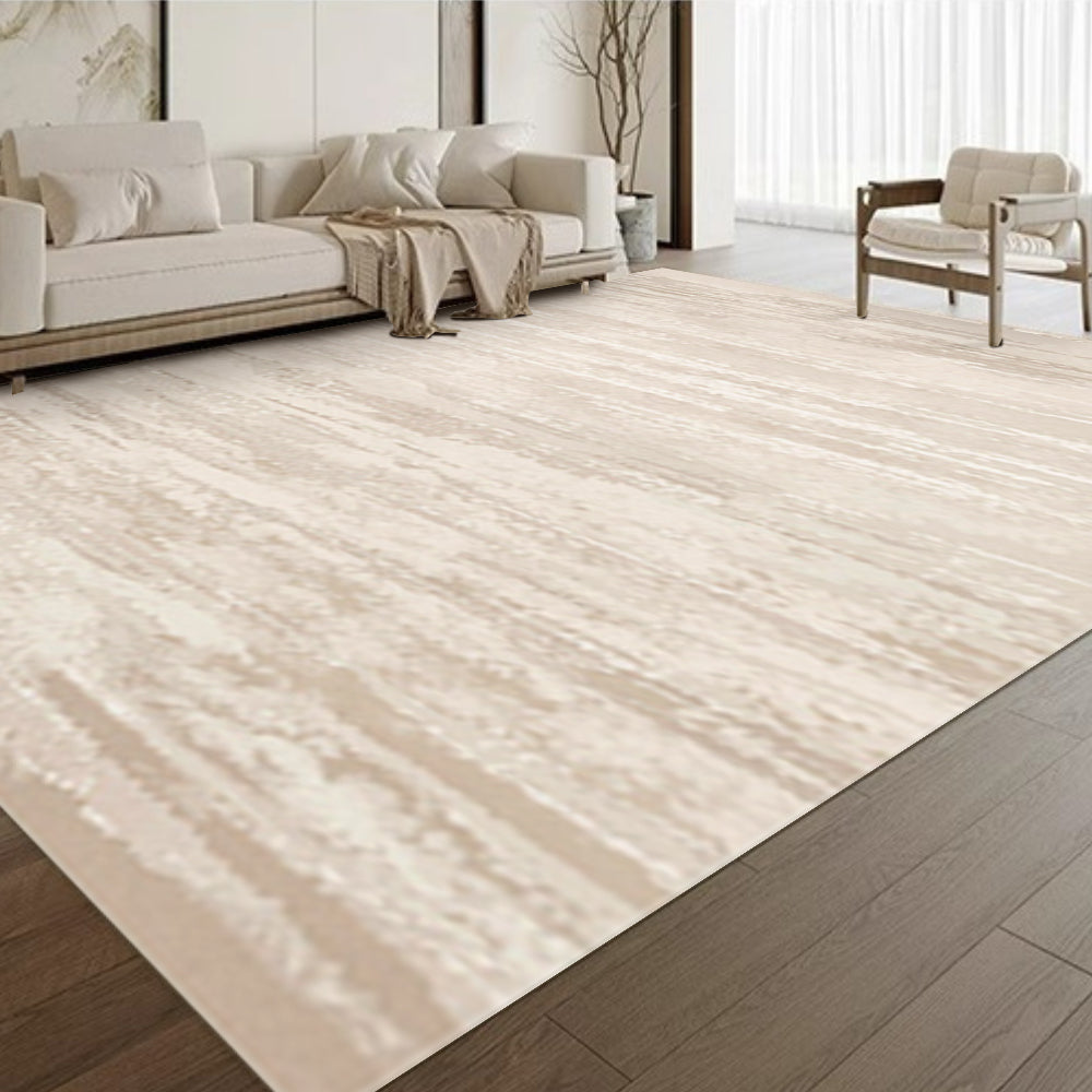 Serein Enchantement Moderne Tapis