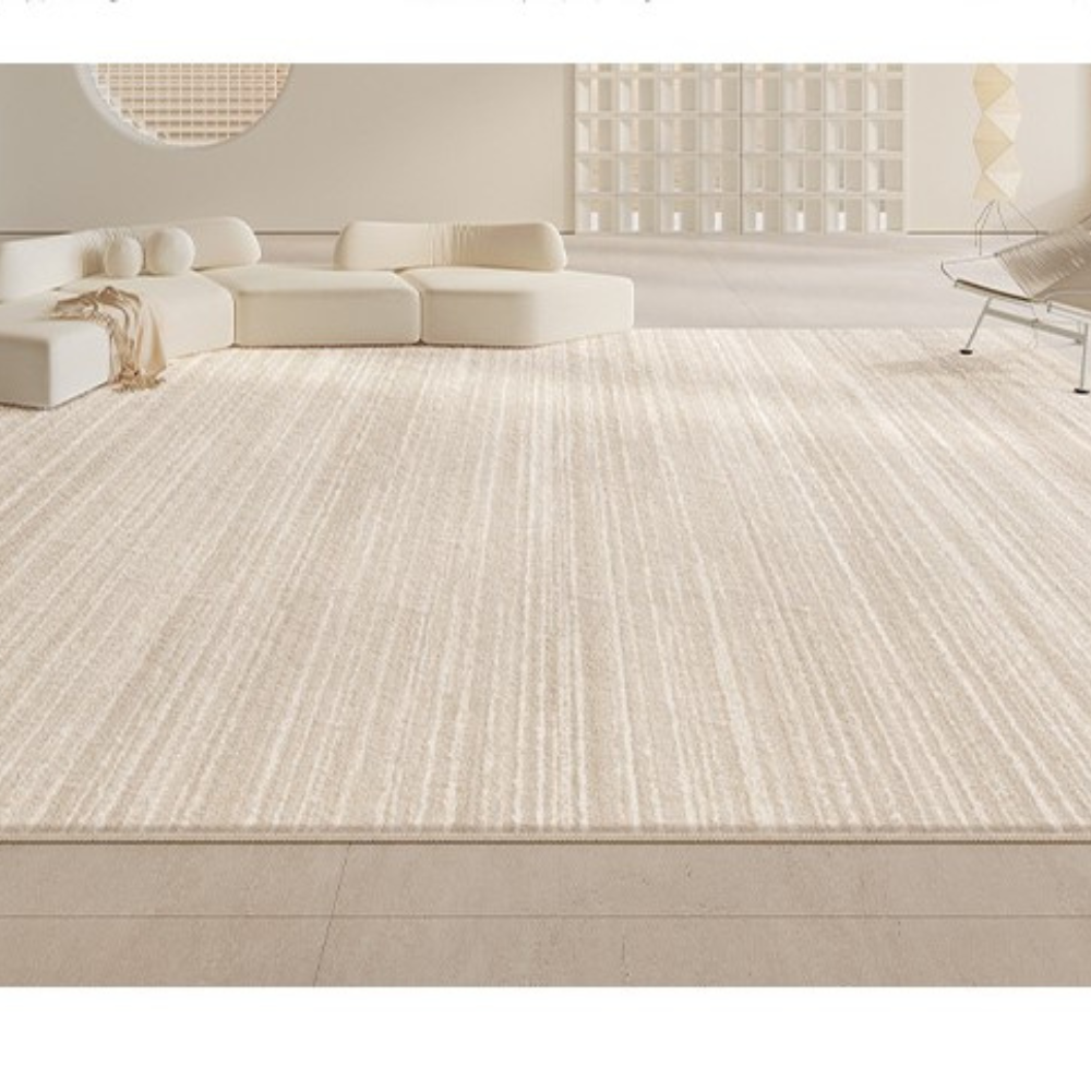 Enchanté Harmonie Moderne Tapis