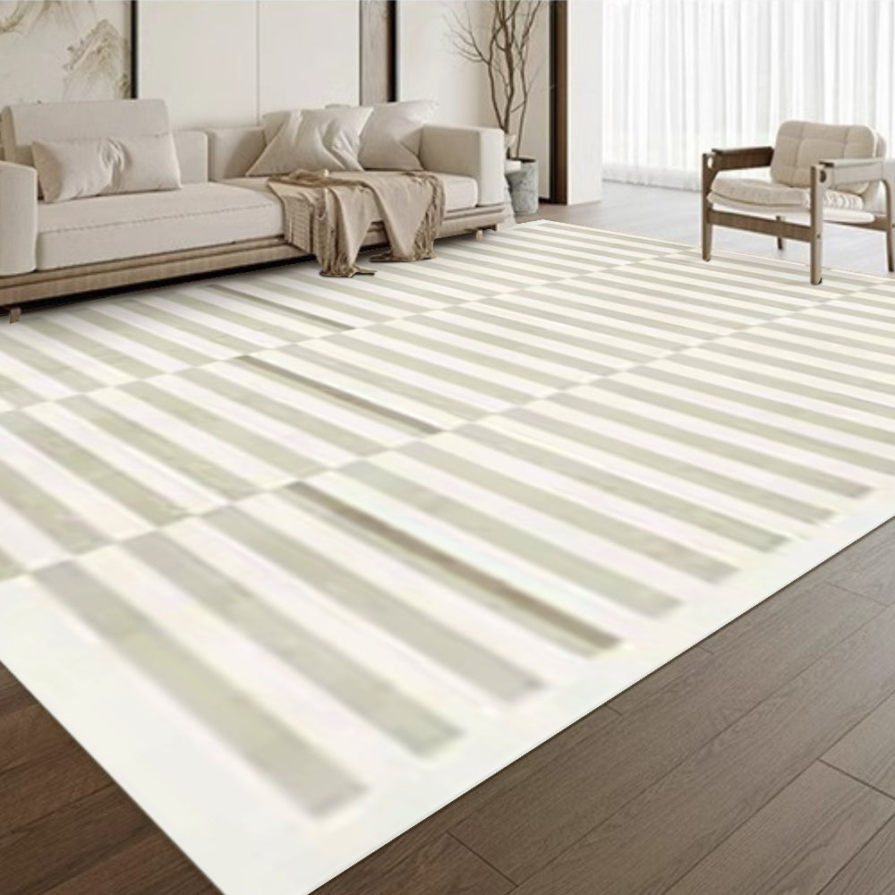 Mystique Chuchotement Moderne Tapis