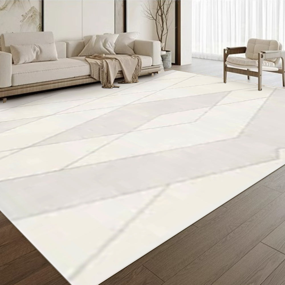 Serein Symphonie Moderne Tapis