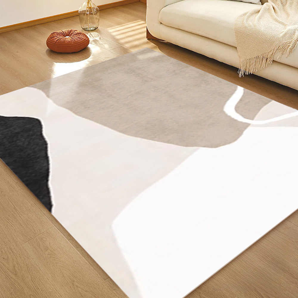 Fantastique Jardin Traditionnel Tapis