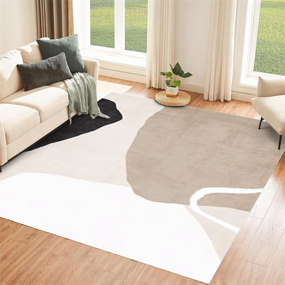 Fantastique Jardin Traditionnel Tapis