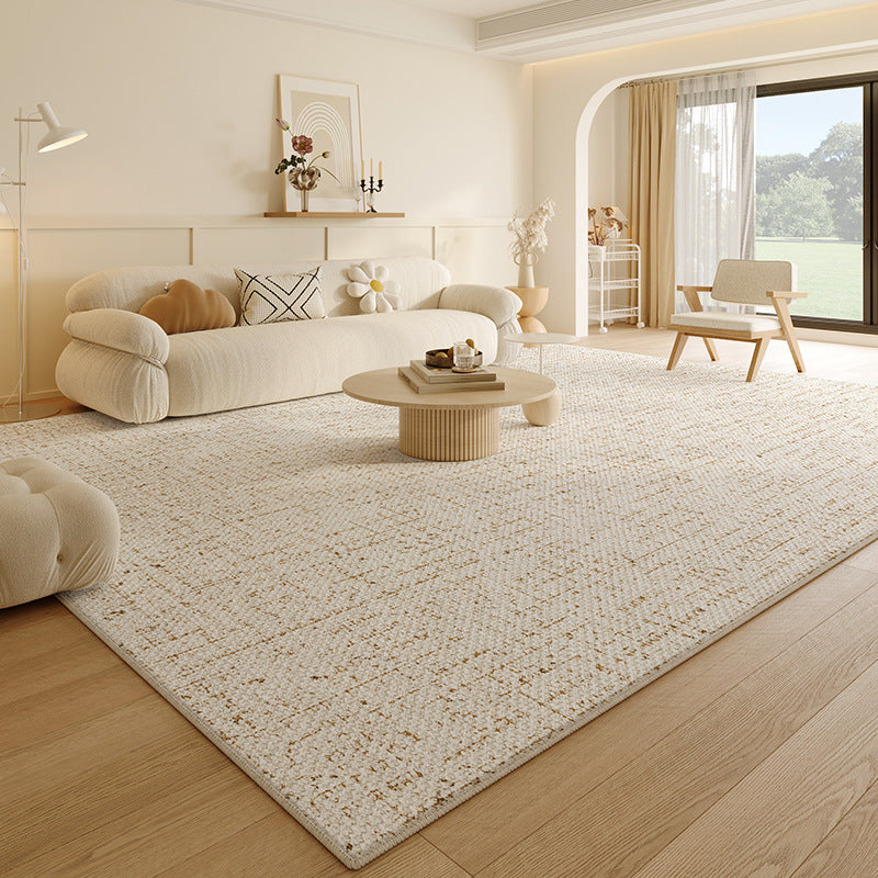 Classique Paisible Romantique Tapis