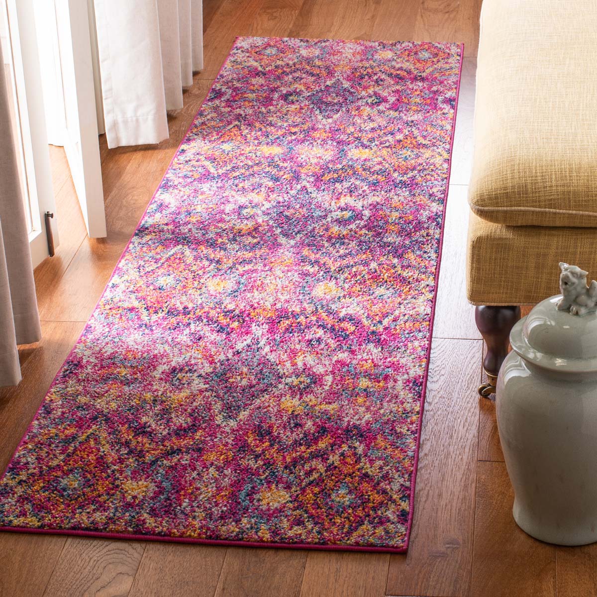 Tapis Distinctifs Rêveries Chuchotées