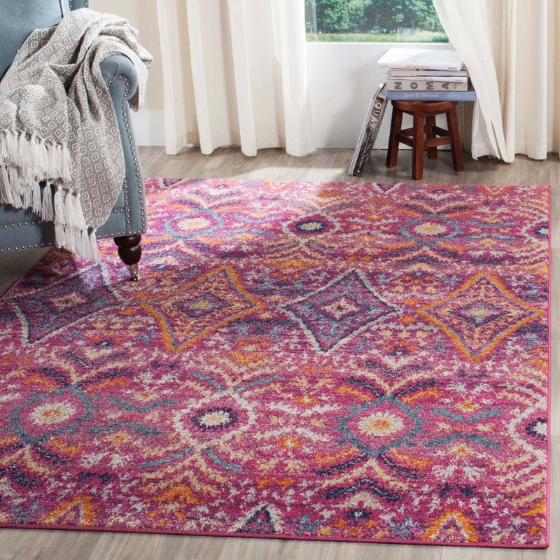 Tapis Distinctifs Rêveries Chuchotées