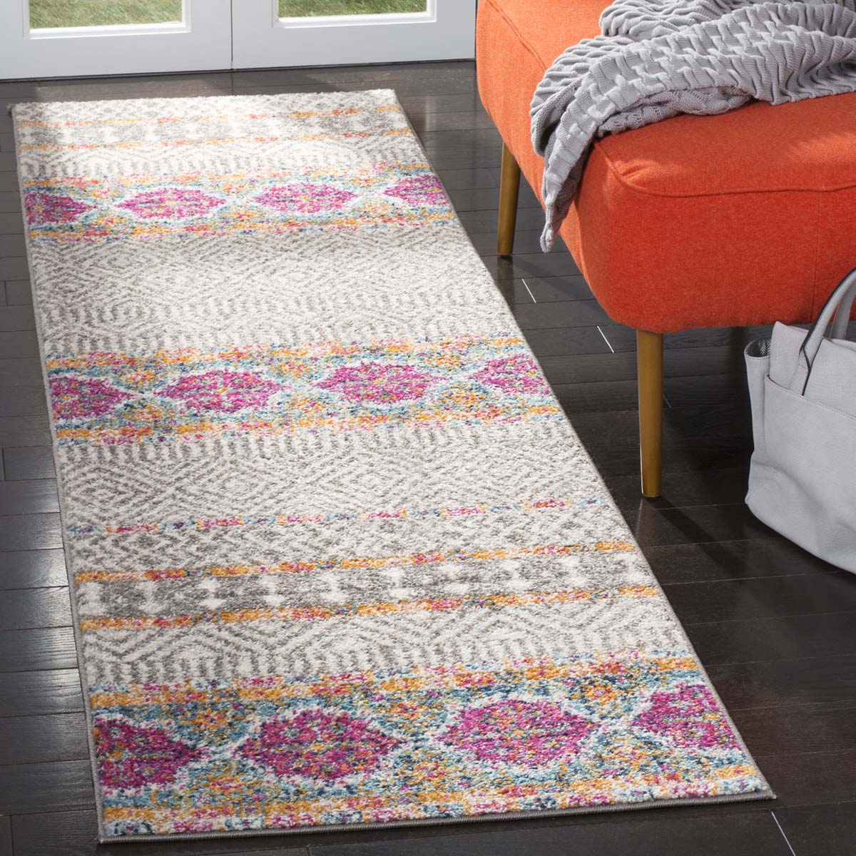 Tapis Rêves Harmonieux Stria