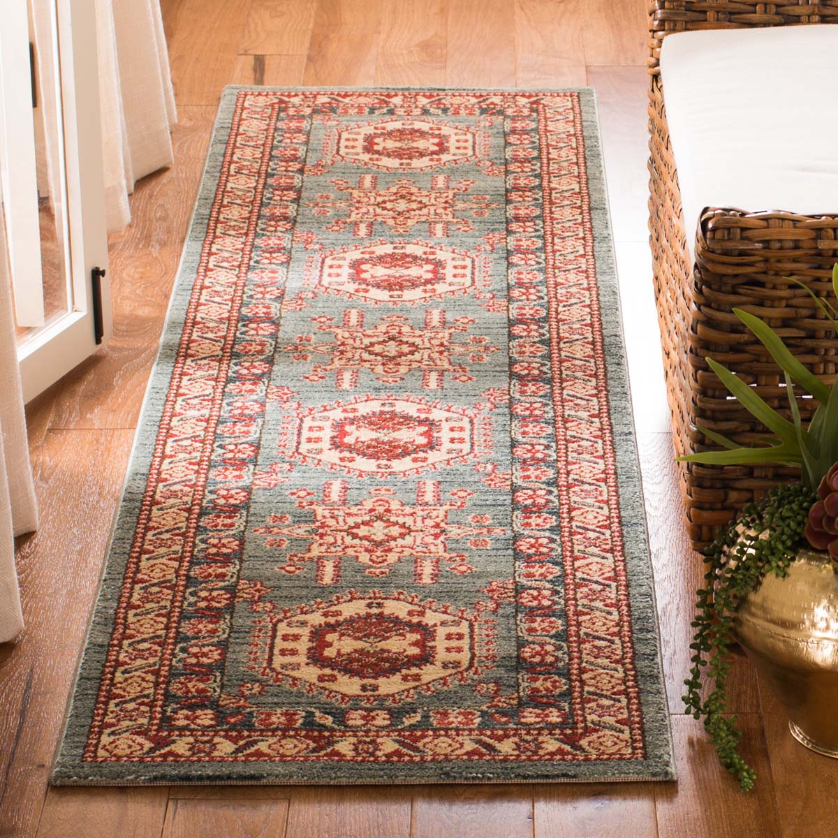 Tapis Radiant Sérénade Crépusculaire