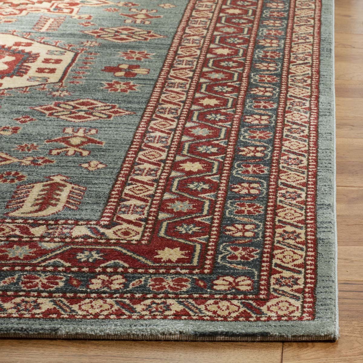 Tapis Radiant Sérénade Crépusculaire