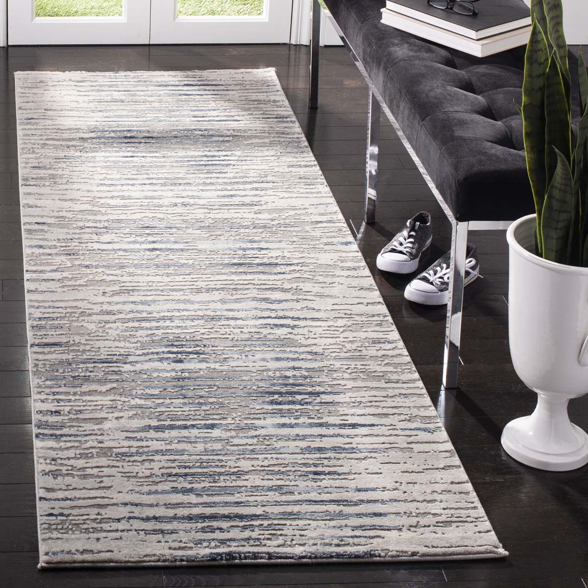 Tapis Rivage Intemporel Moderne