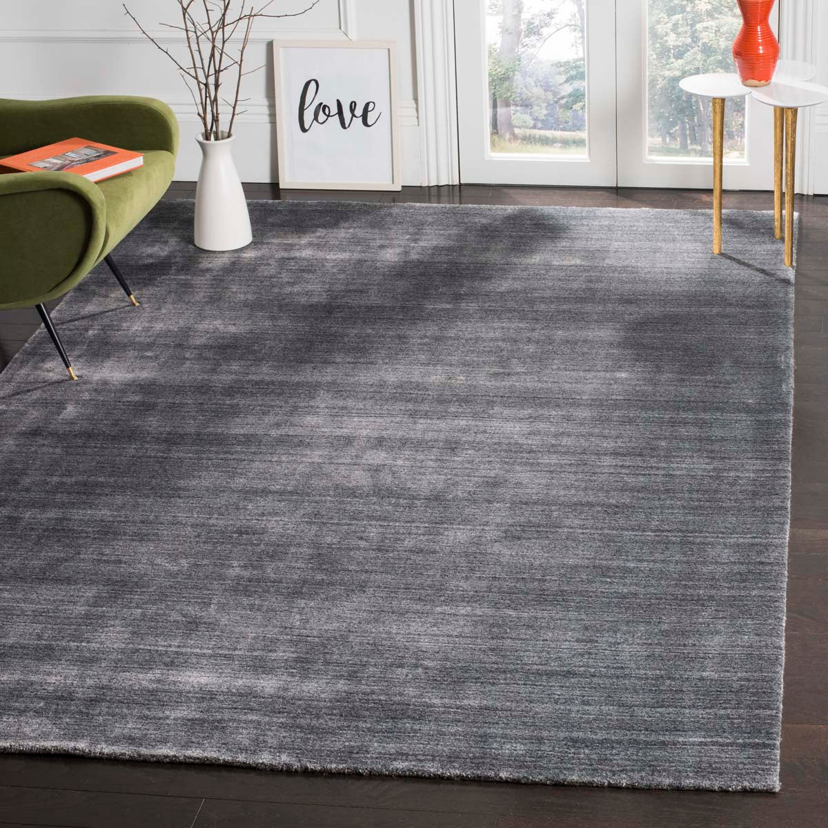 Rêve Serein Chauve Tapis