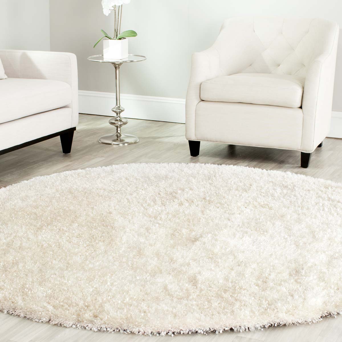 Tapis Simples de Rêve Chatoyant