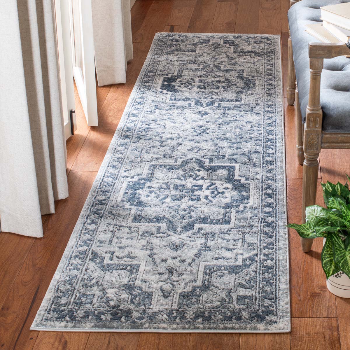 Tapis Rêves Lointains Modernes