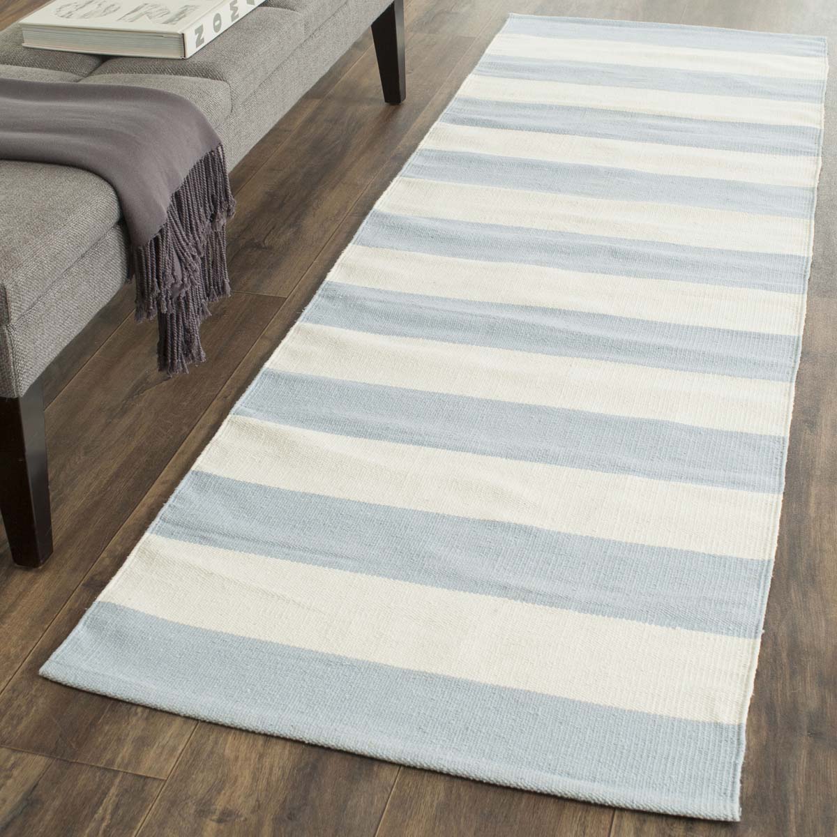 Serene Cove Stria Tapis