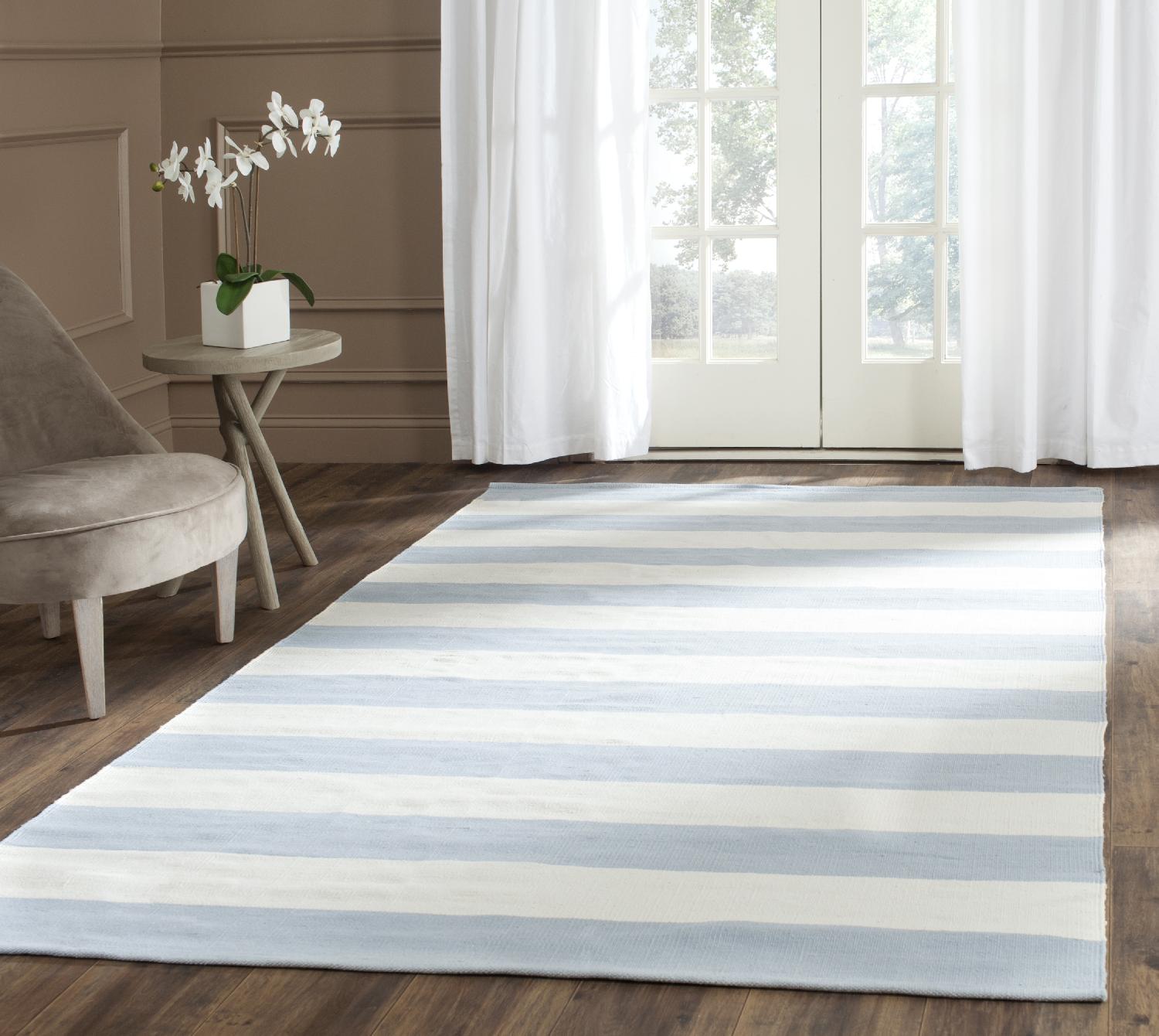 Serene Cove Stria Tapis