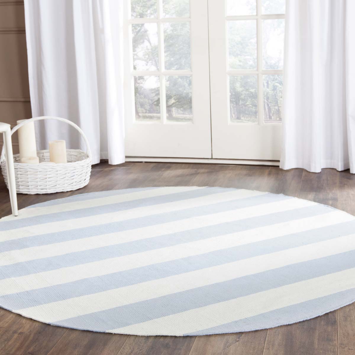 Serene Cove Stria Tapis