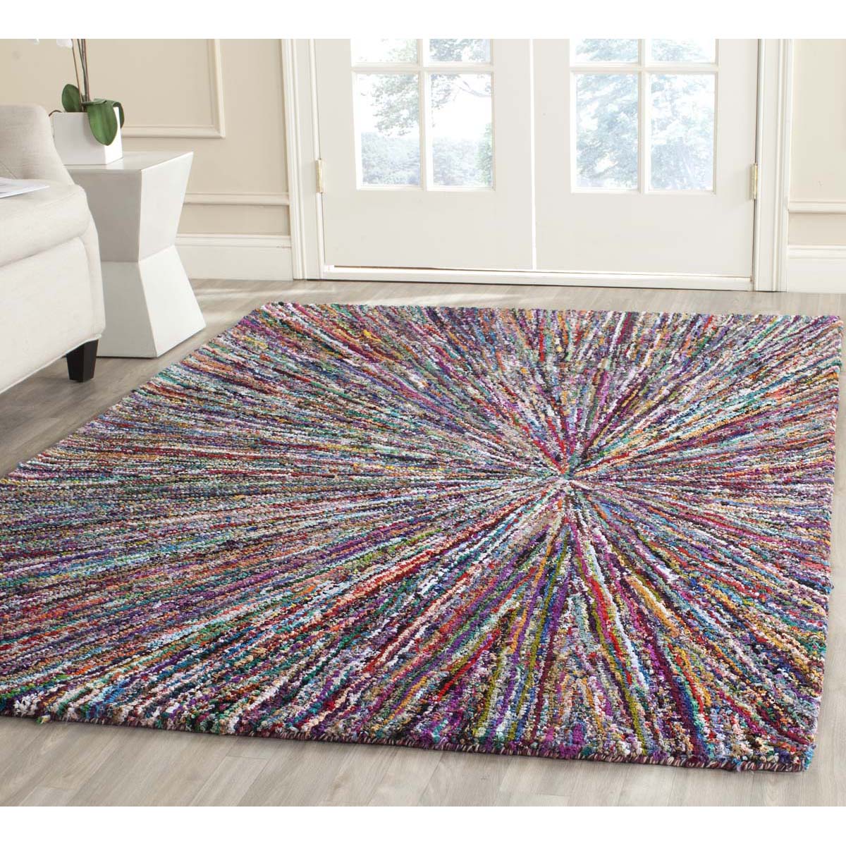 Nuit Or Stria Tapis