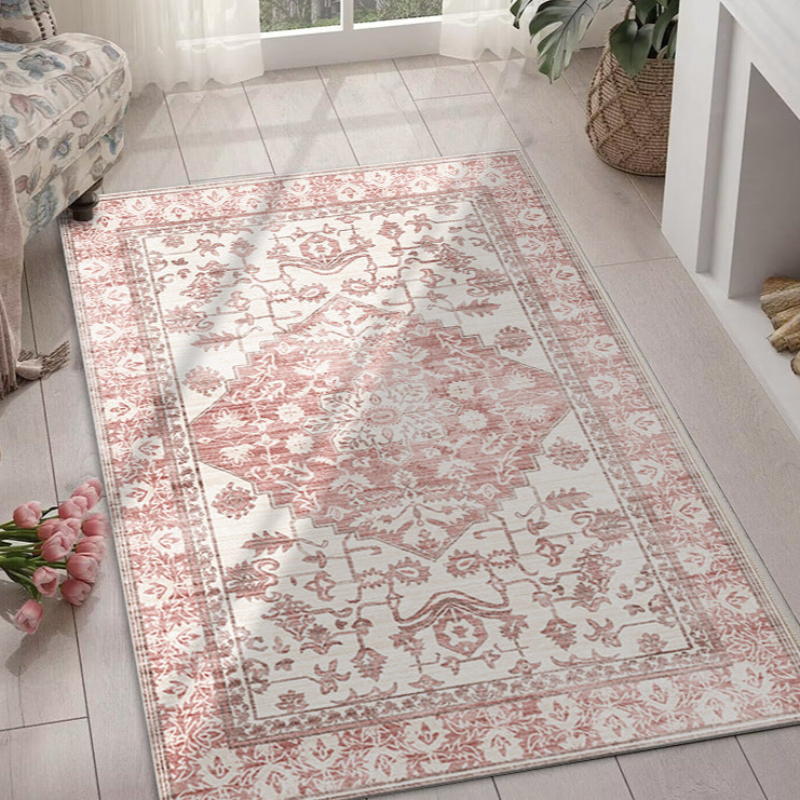 Tapis Vintage Elégance Impériale