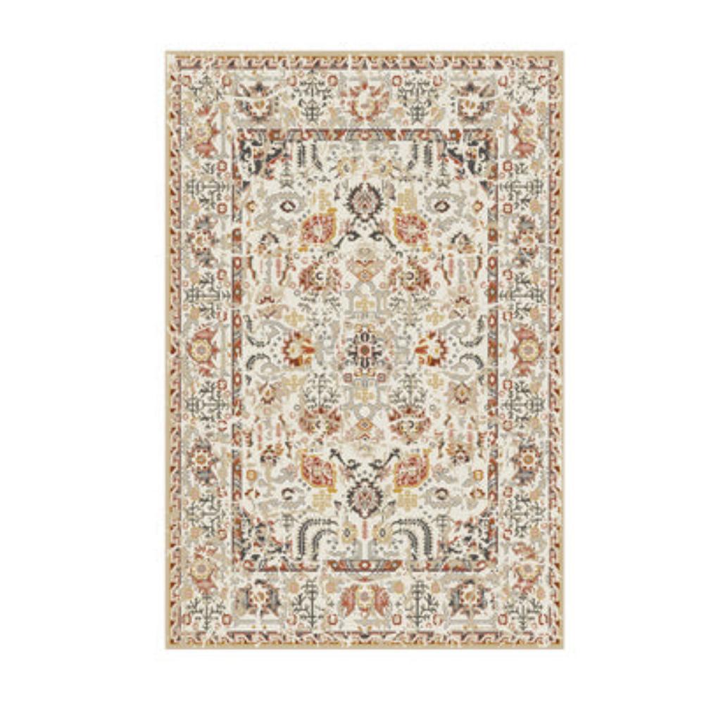 Tapis Vintage Crépuscule Résonnant