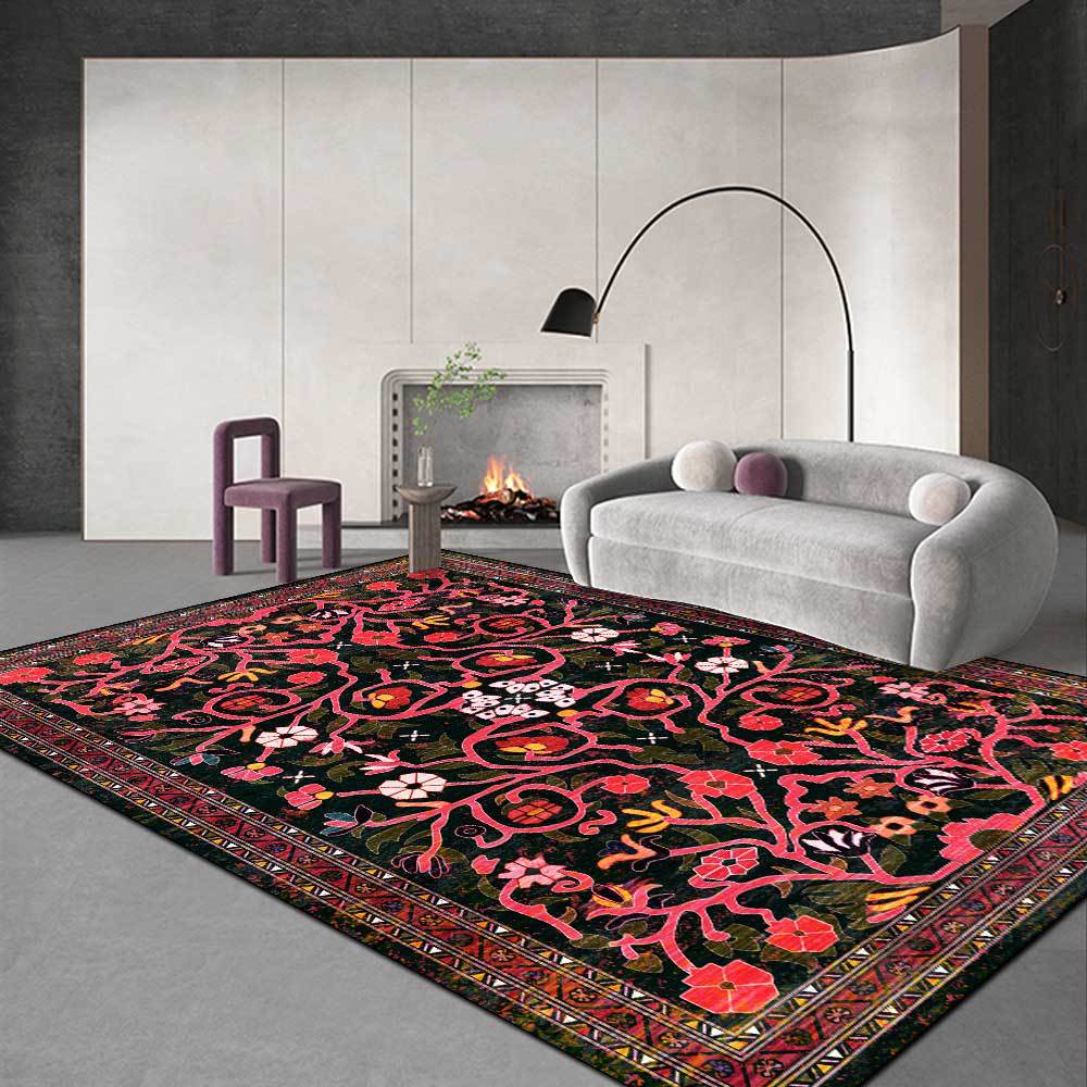 Harmonie Meadows Kavira Tapis