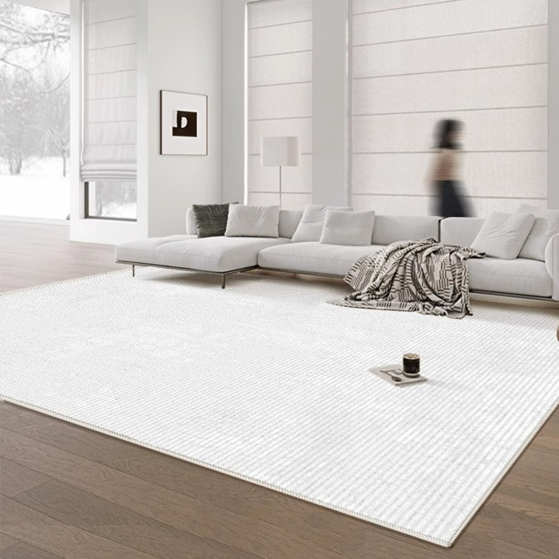 Bois Murmurants Tapis Scandinaves