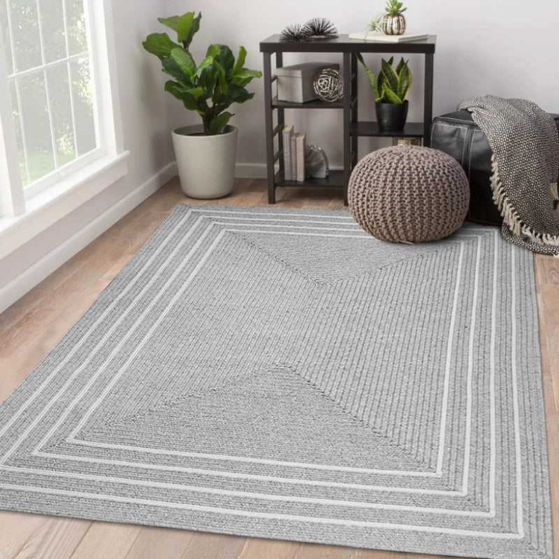 Contour Lines Tapis Modernes