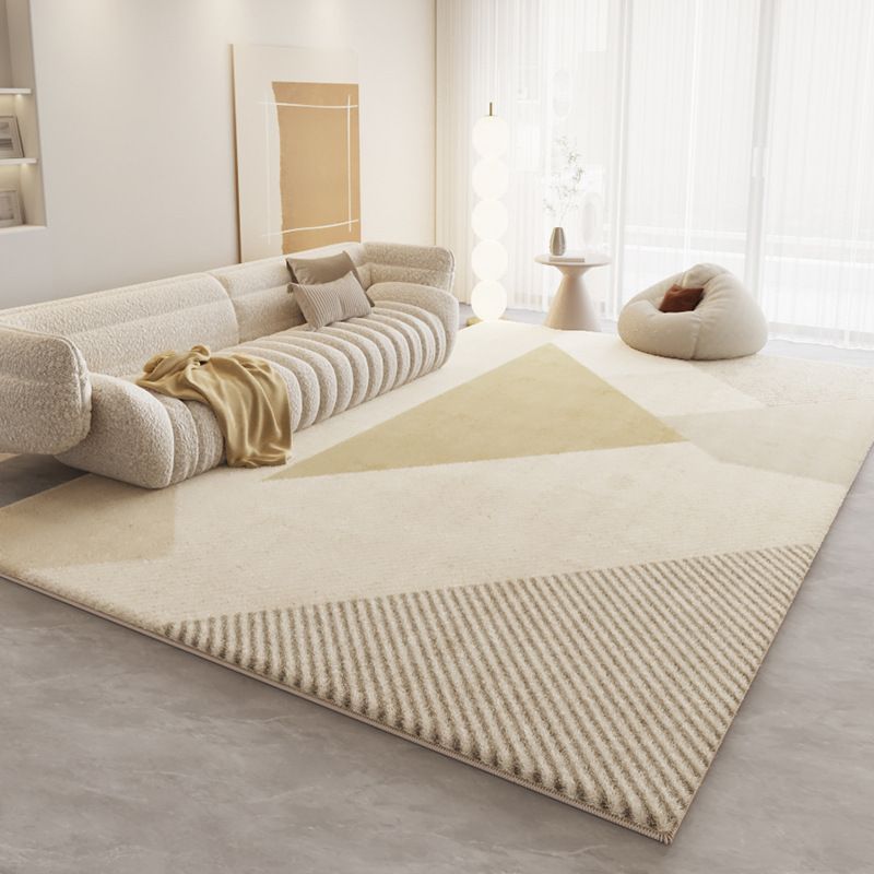 Aurore Radieuse Tapis Modernes