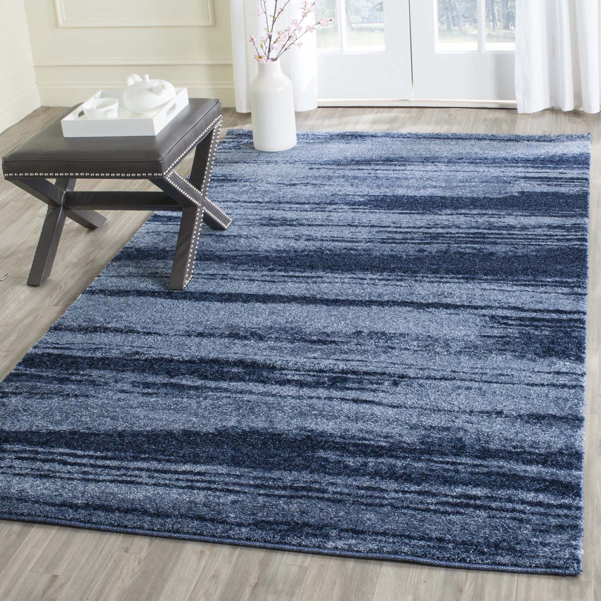 Tapis Lac Cristal Traditionnel