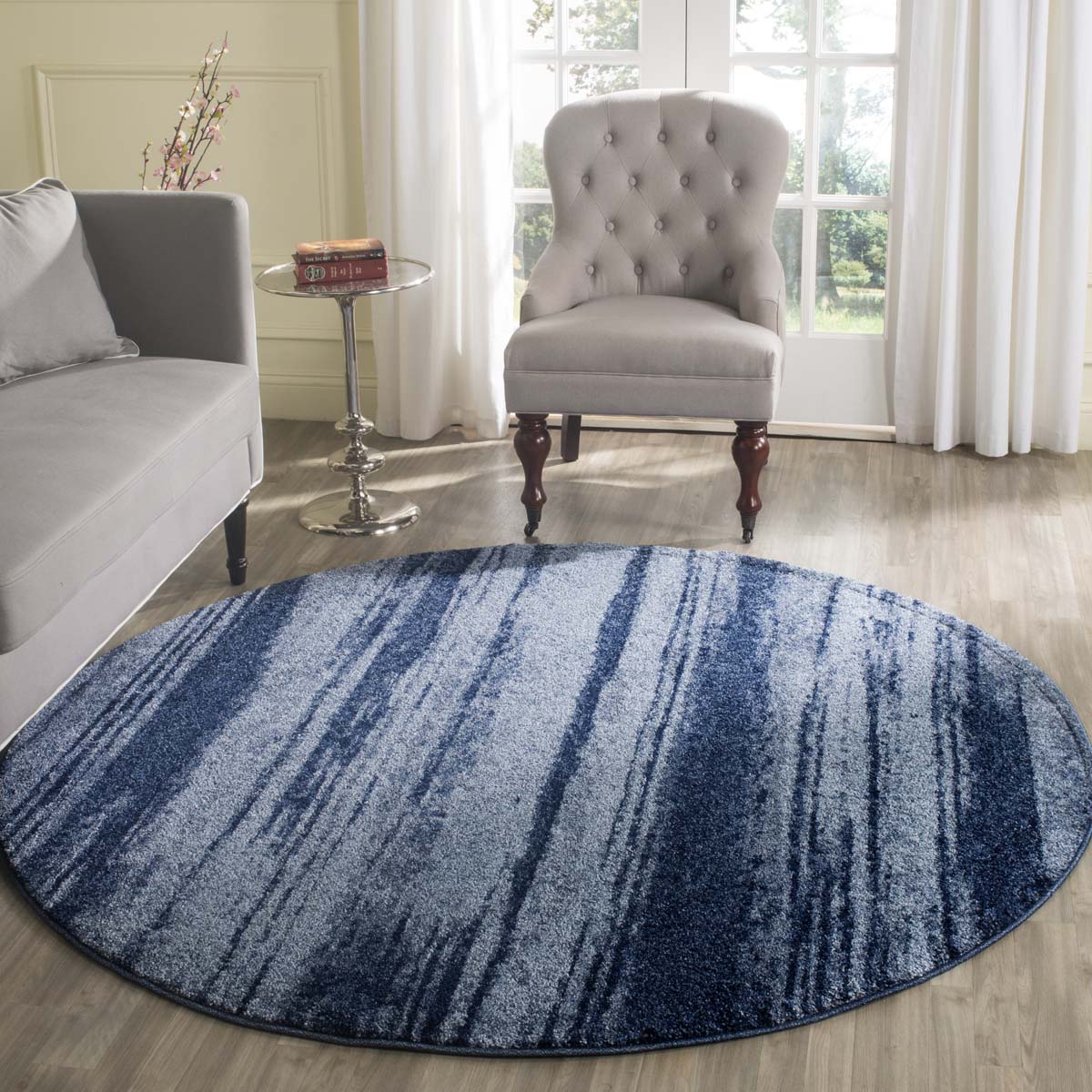 Tapis Lac Cristal Traditionnel