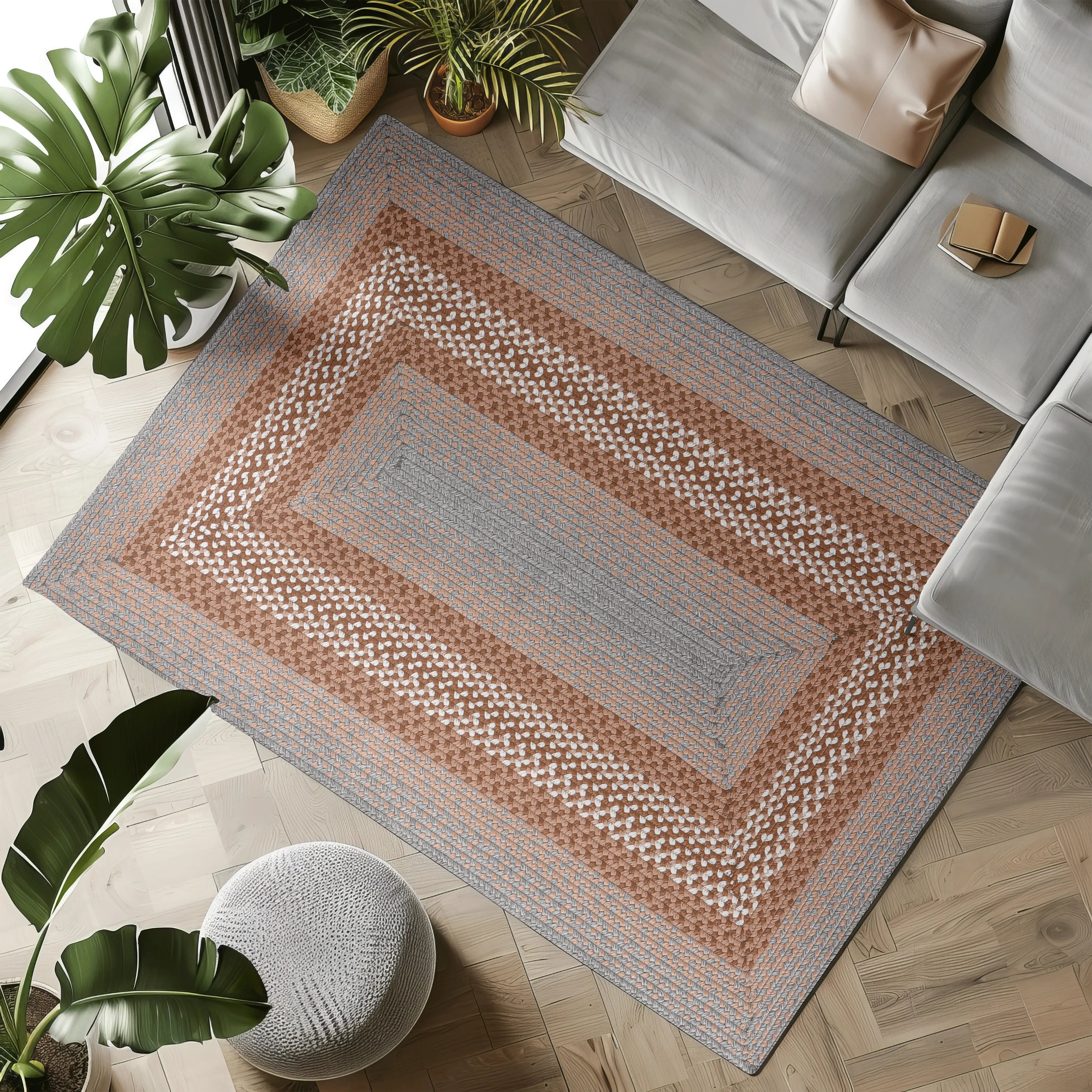 Sérénade D'Ember Stria Tapis