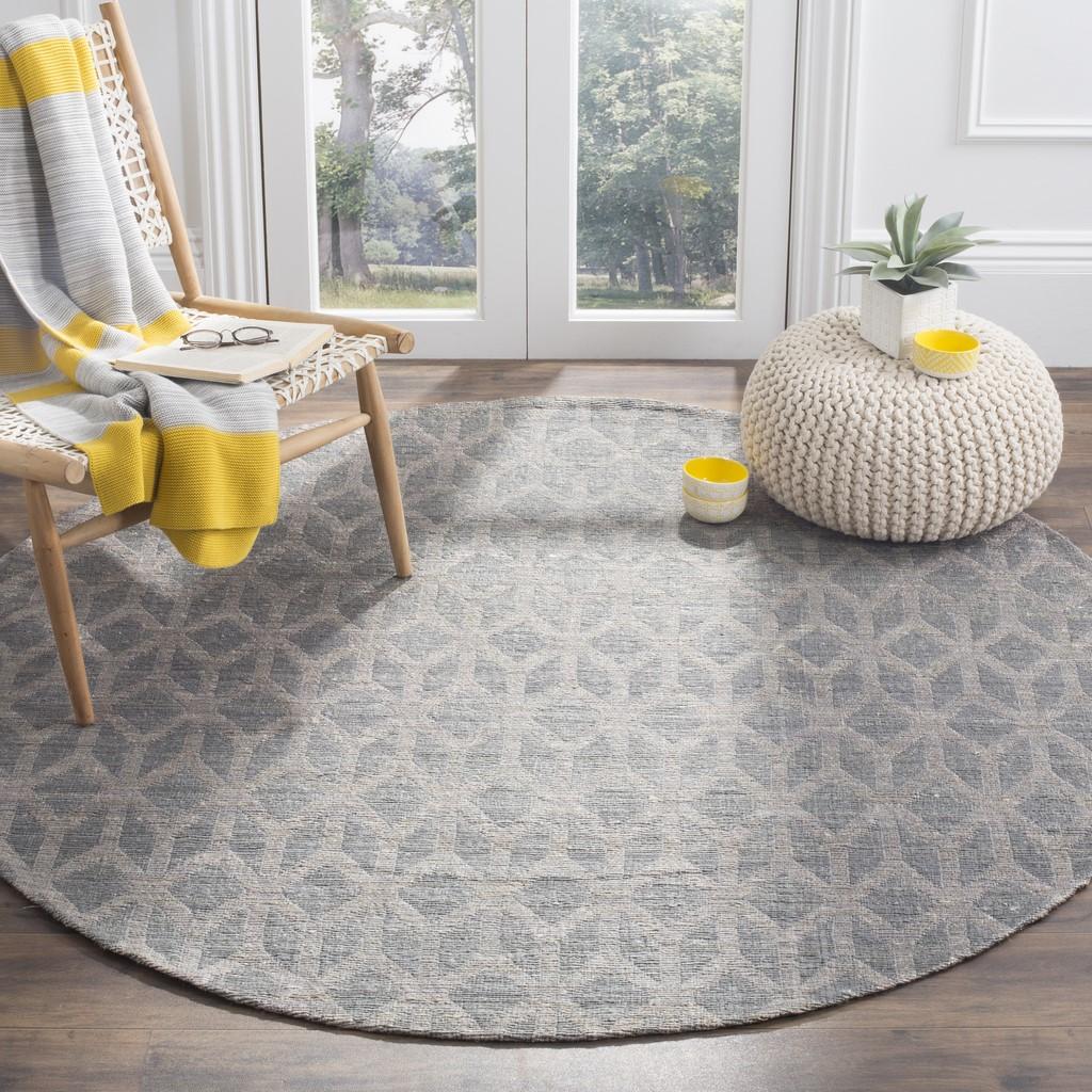 Tapis en Velours aux Teintes Gracieuses