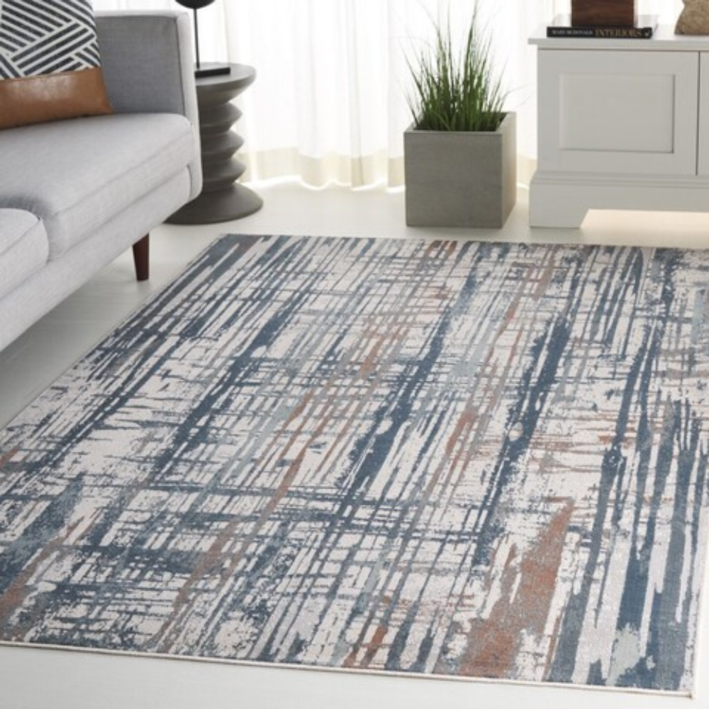 Tapis Imagination Romantique Artica