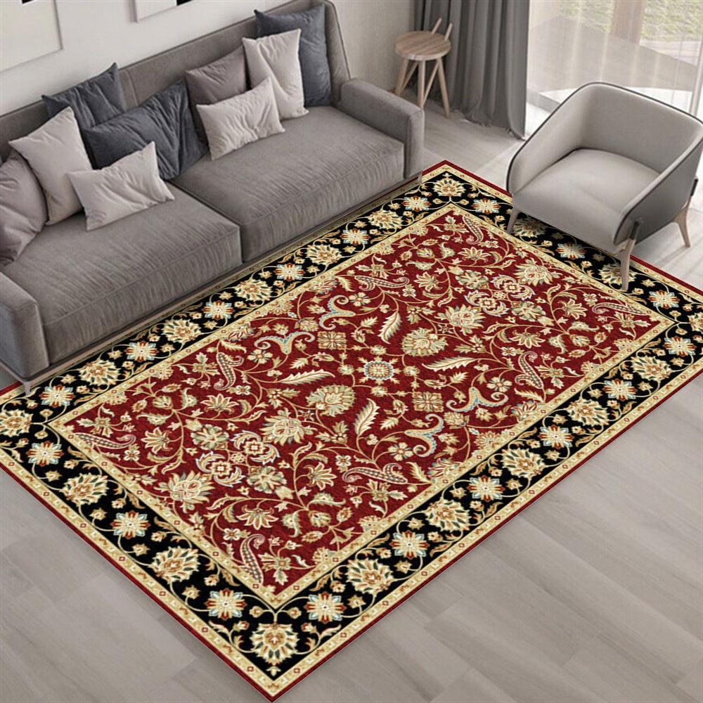 Rêverie Radieuse Tapis Marocains